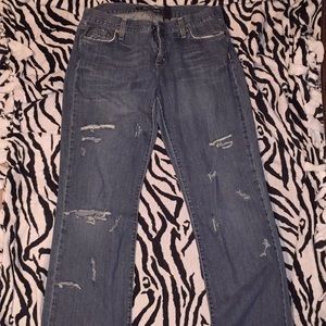 Jeans 💁🏾‍♀️